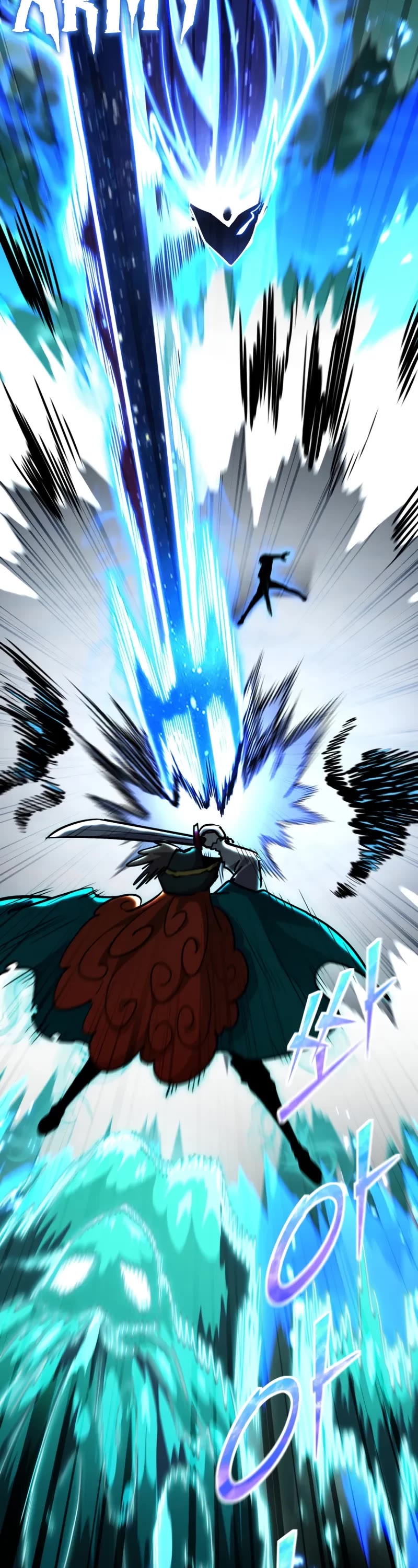 Standard of Reincarnation chapter 148 page 48