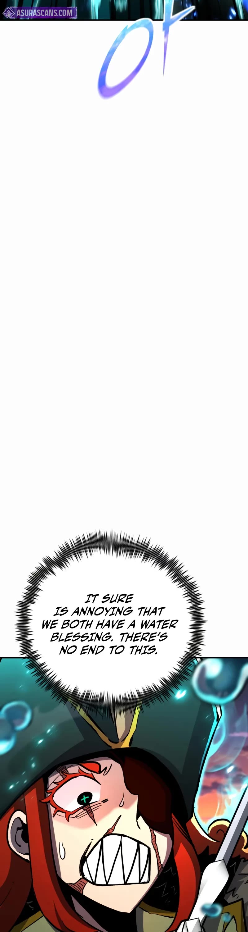 Standard of Reincarnation chapter 148 page 49