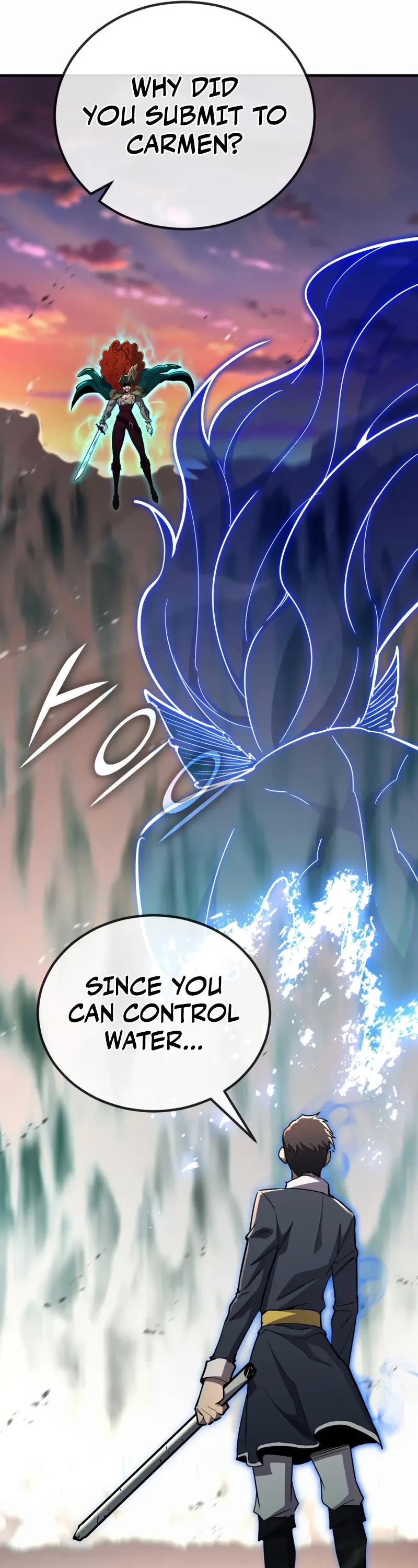 Standard of Reincarnation chapter 148 page 52