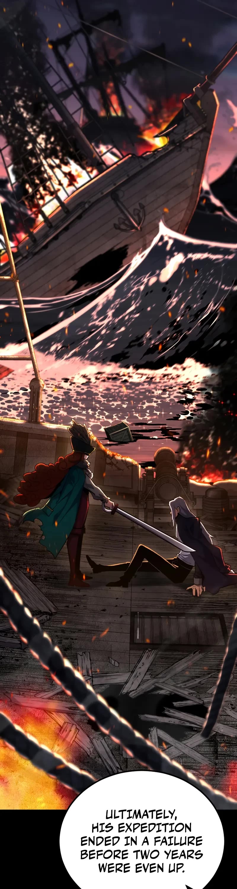 Standard of Reincarnation chapter 148 page 57