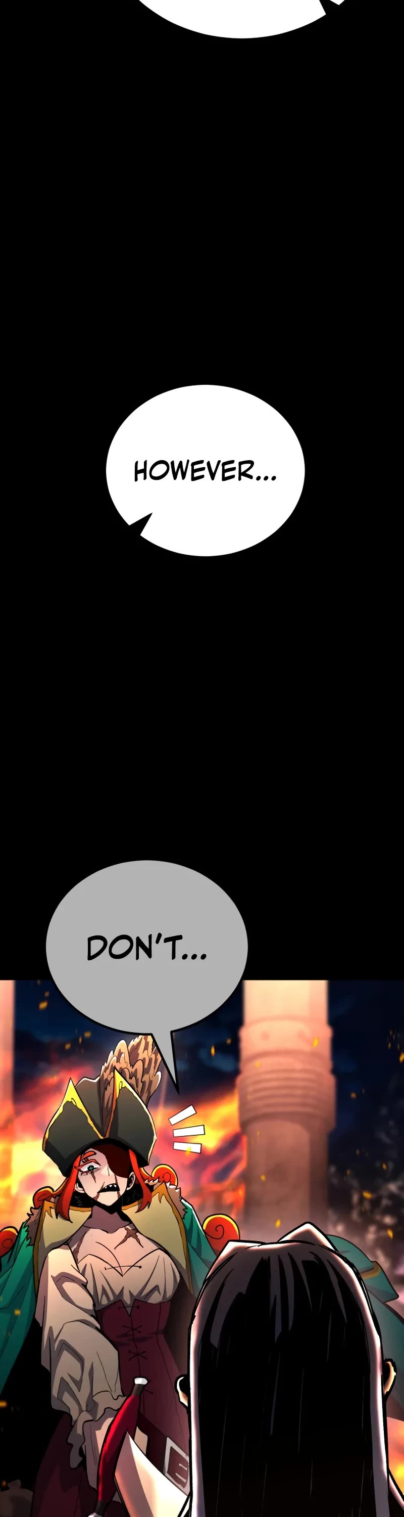 Standard of Reincarnation chapter 148 page 58