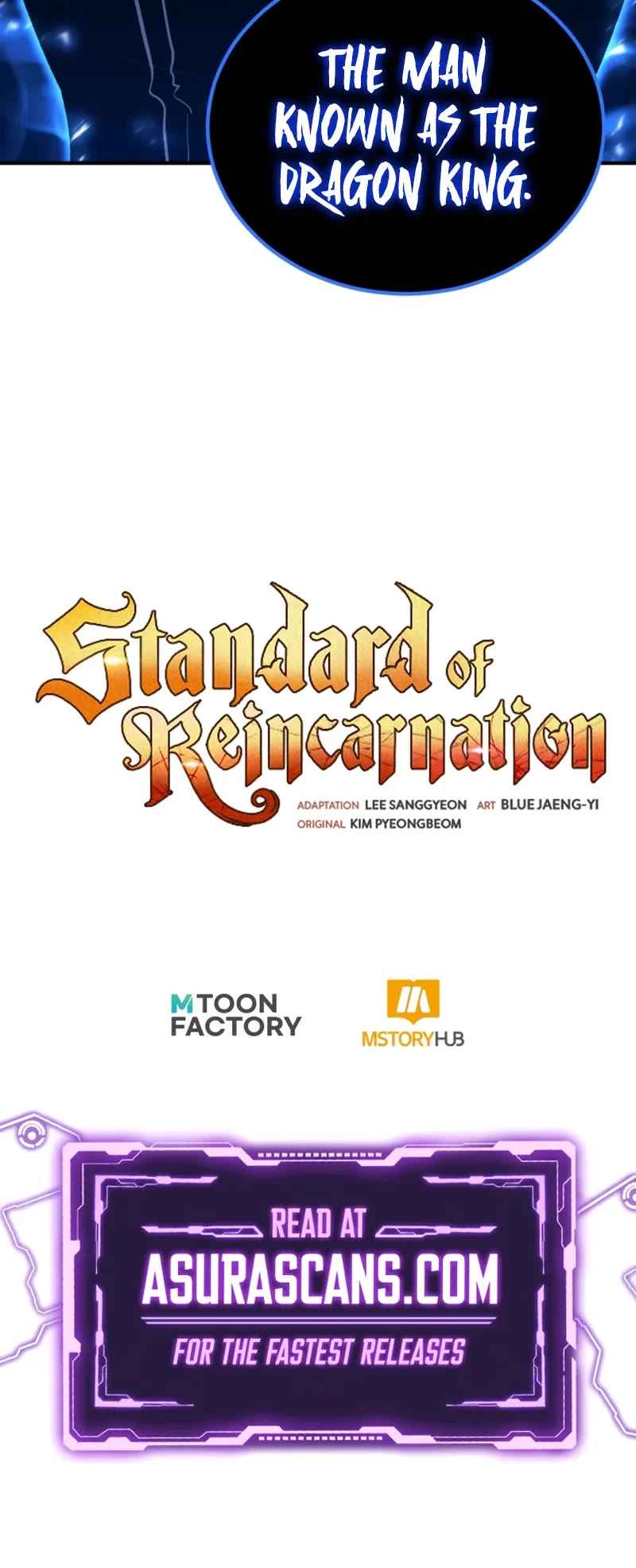 Standard of Reincarnation chapter 148 page 84