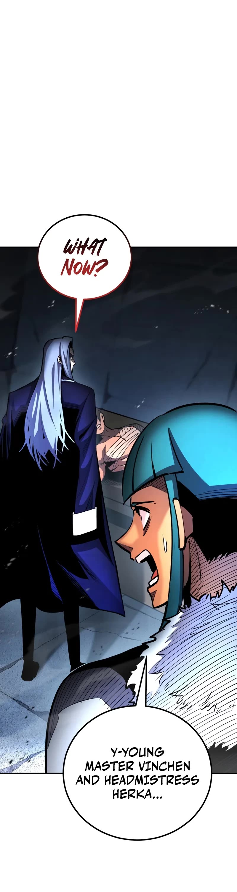 Standard of Reincarnation chapter 149 page 12