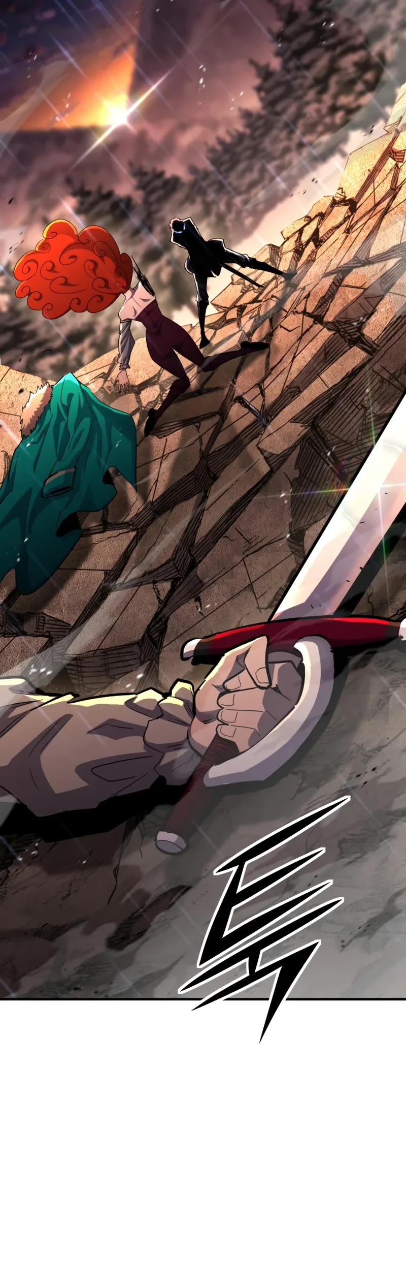 Standard of Reincarnation chapter 149 page 21