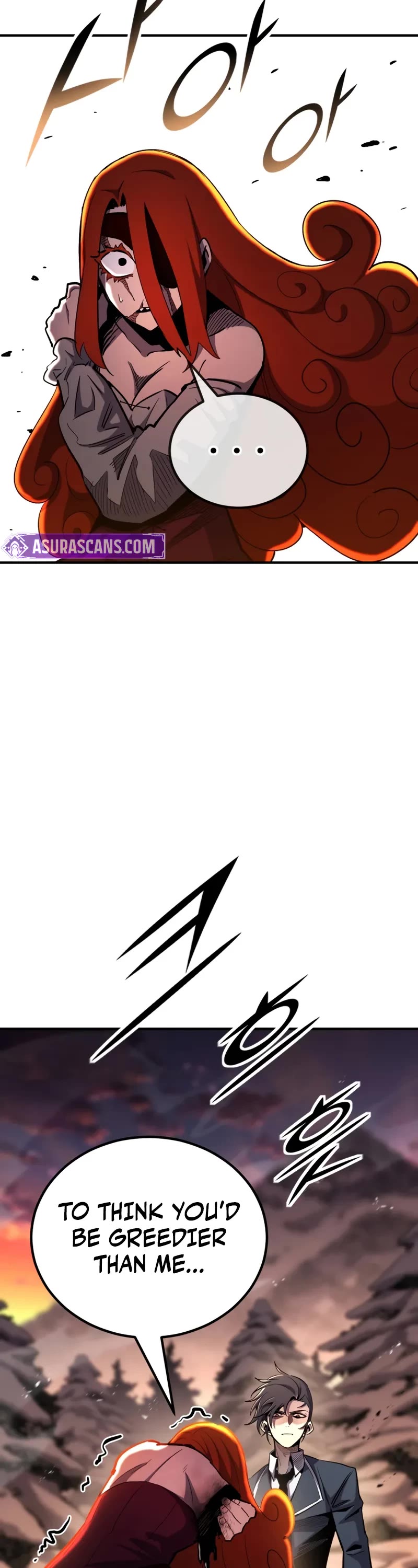 Standard of Reincarnation chapter 149 page 33