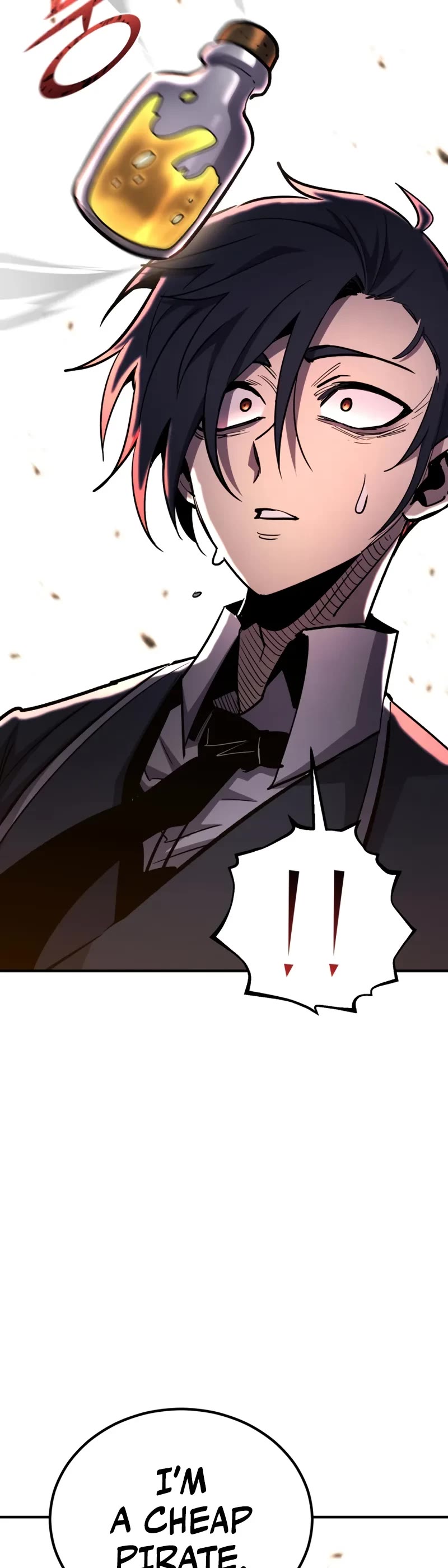 Standard of Reincarnation chapter 149 page 35