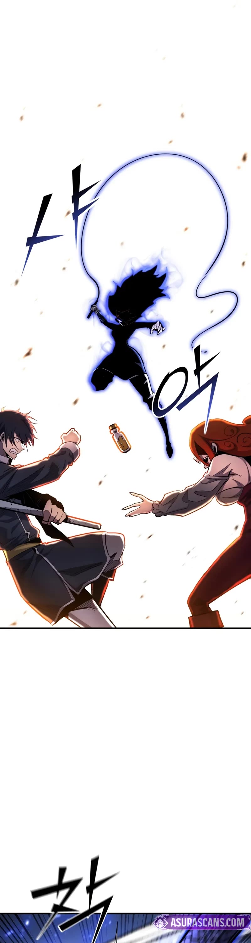 Standard of Reincarnation chapter 149 page 38