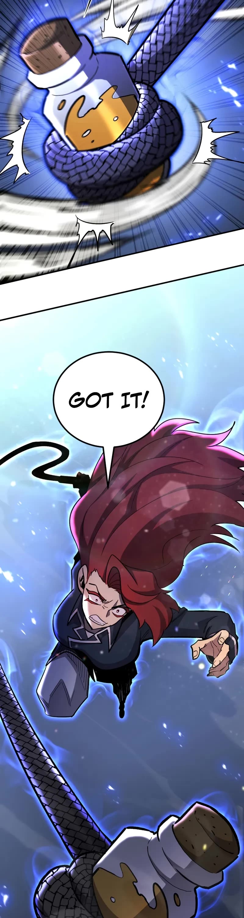 Standard of Reincarnation chapter 149 page 39