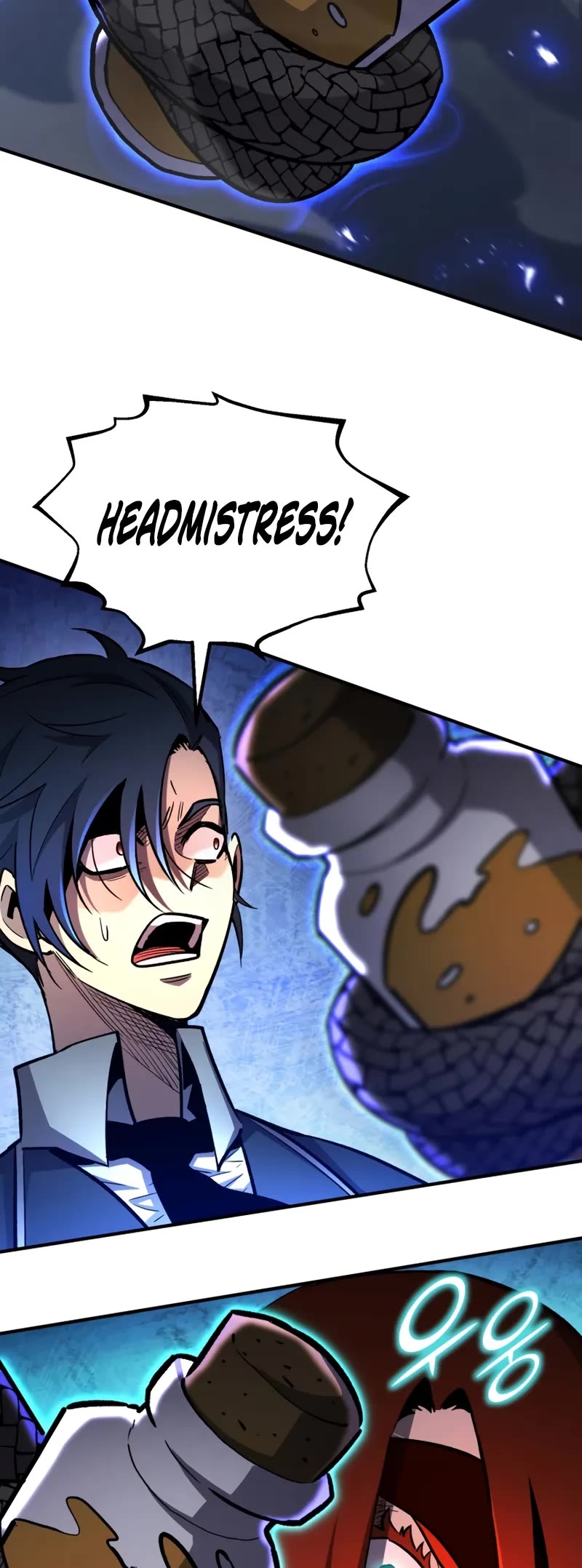 Standard of Reincarnation chapter 149 page 40