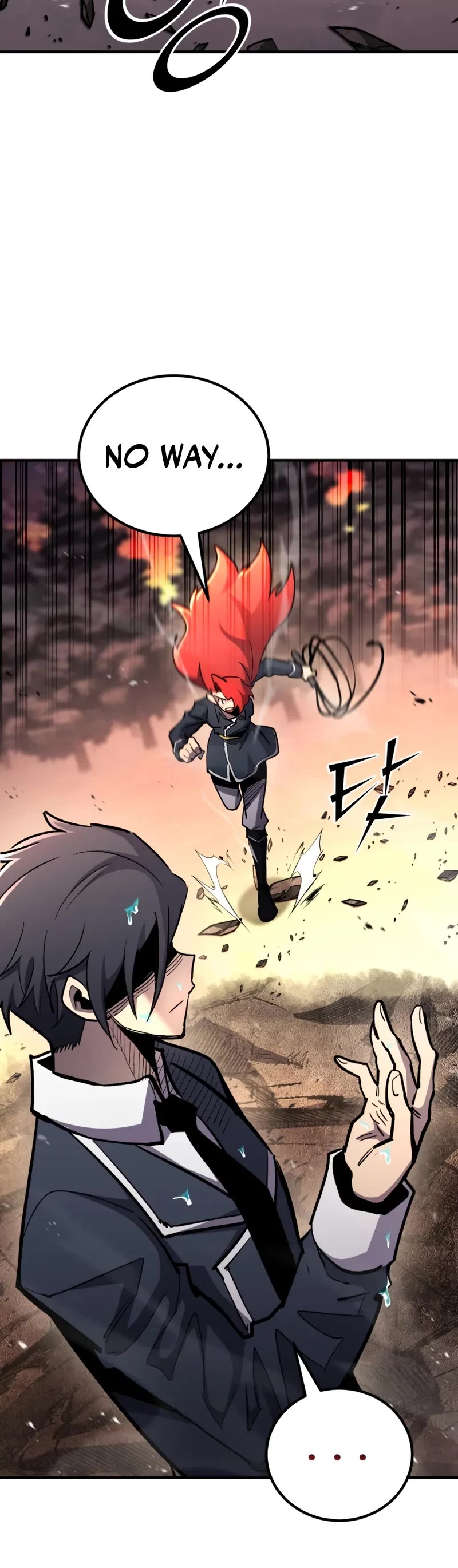 Standard of Reincarnation chapter 149 page 50