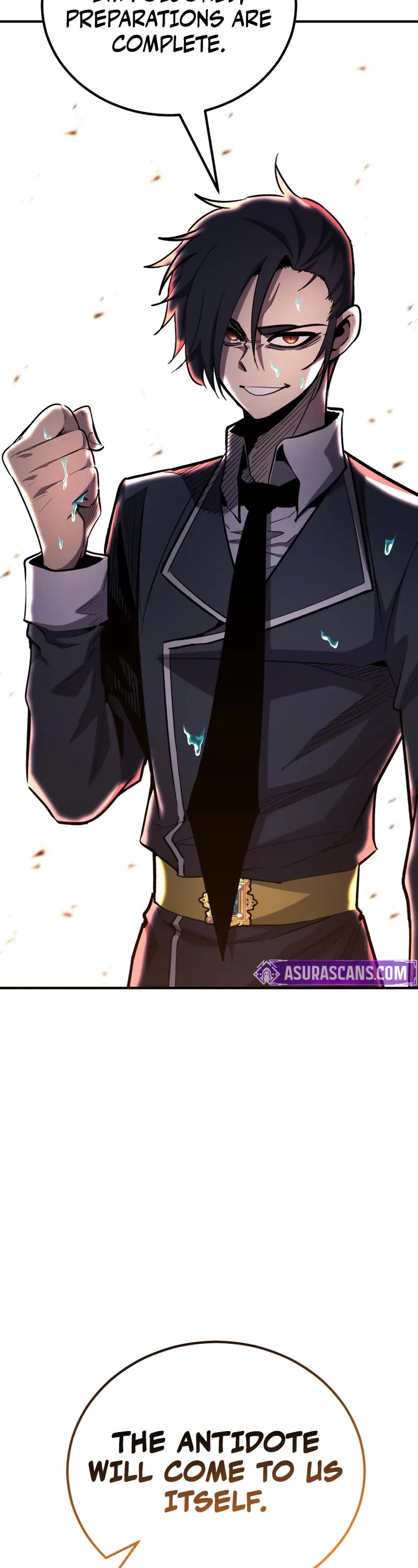 Standard of Reincarnation chapter 149 page 53