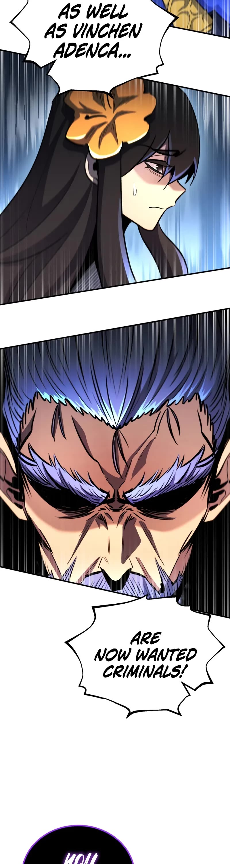 Standard of Reincarnation chapter 149 page 58