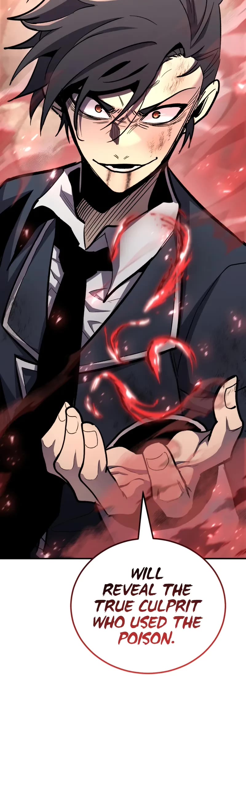 Standard of Reincarnation chapter 149 page 71