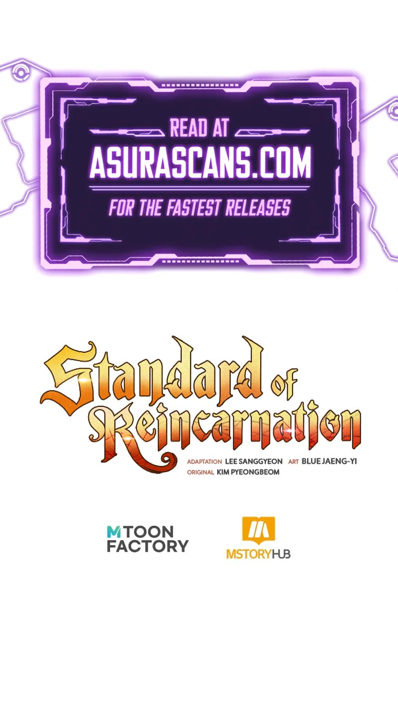 Standard of Reincarnation chapter 149 page 72