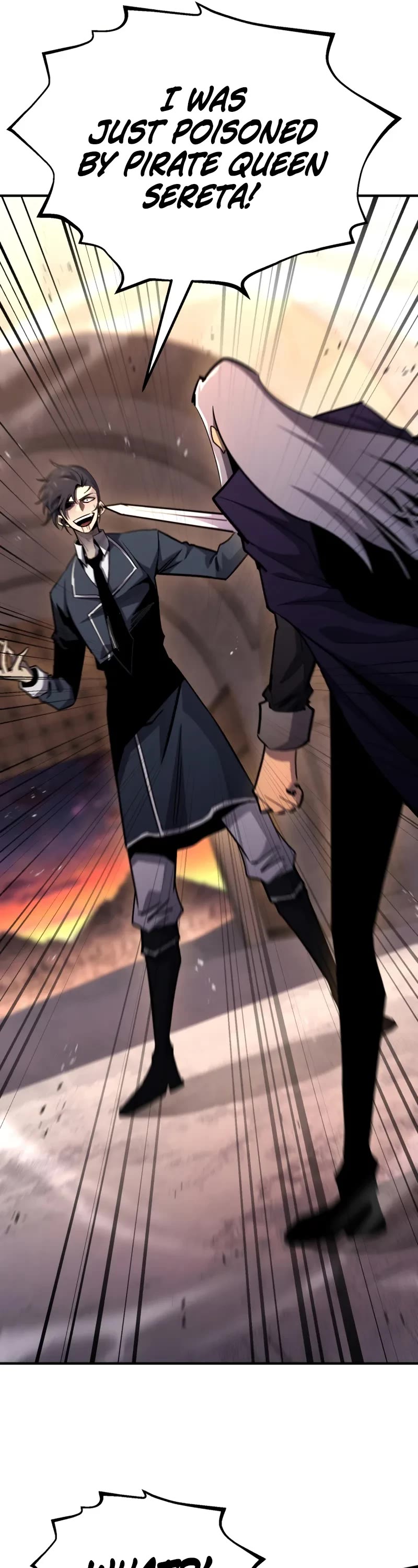 Standard of Reincarnation chapter 150 page 12