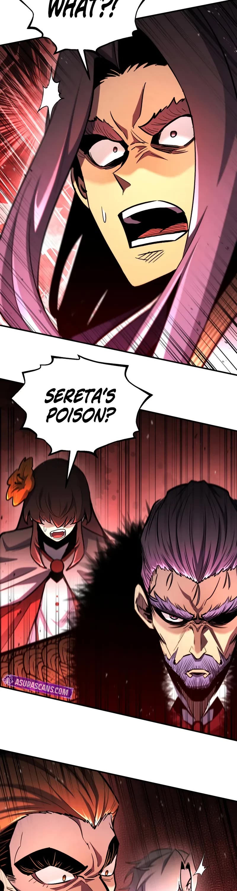 Standard of Reincarnation chapter 150 page 13