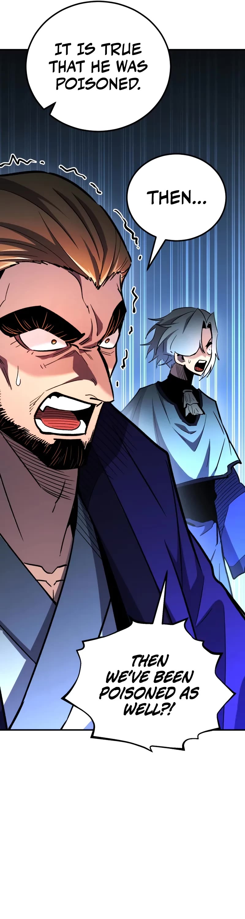 Standard of Reincarnation chapter 150 page 22