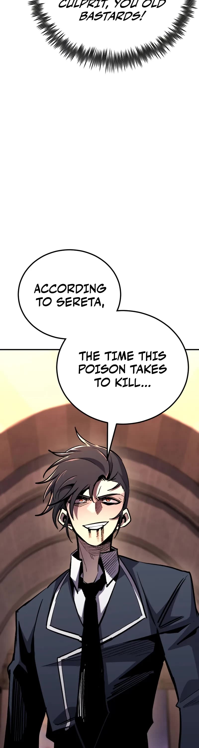 Standard of Reincarnation chapter 150 page 24