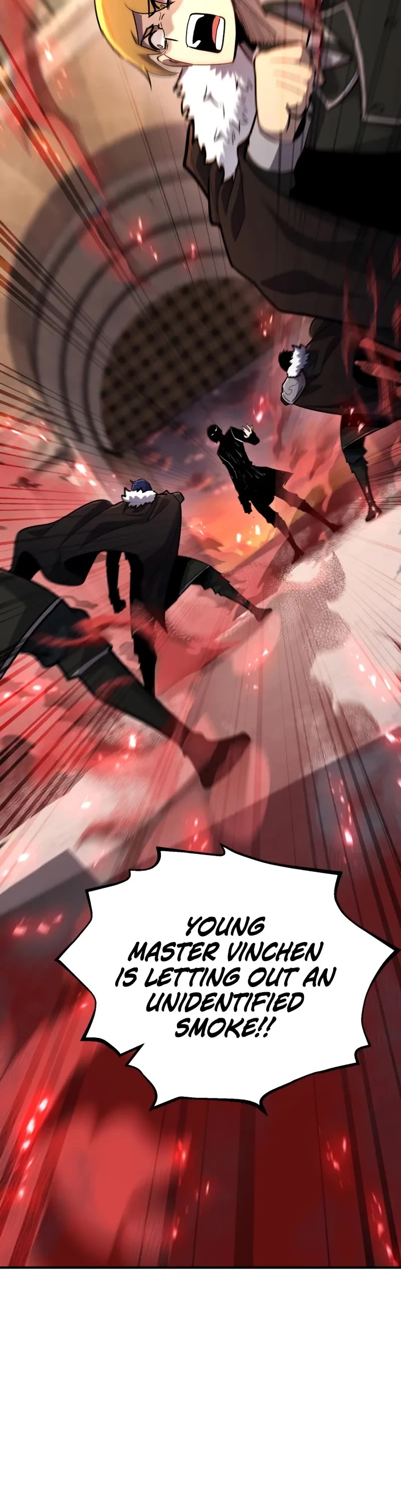 Standard of Reincarnation chapter 150 page 3