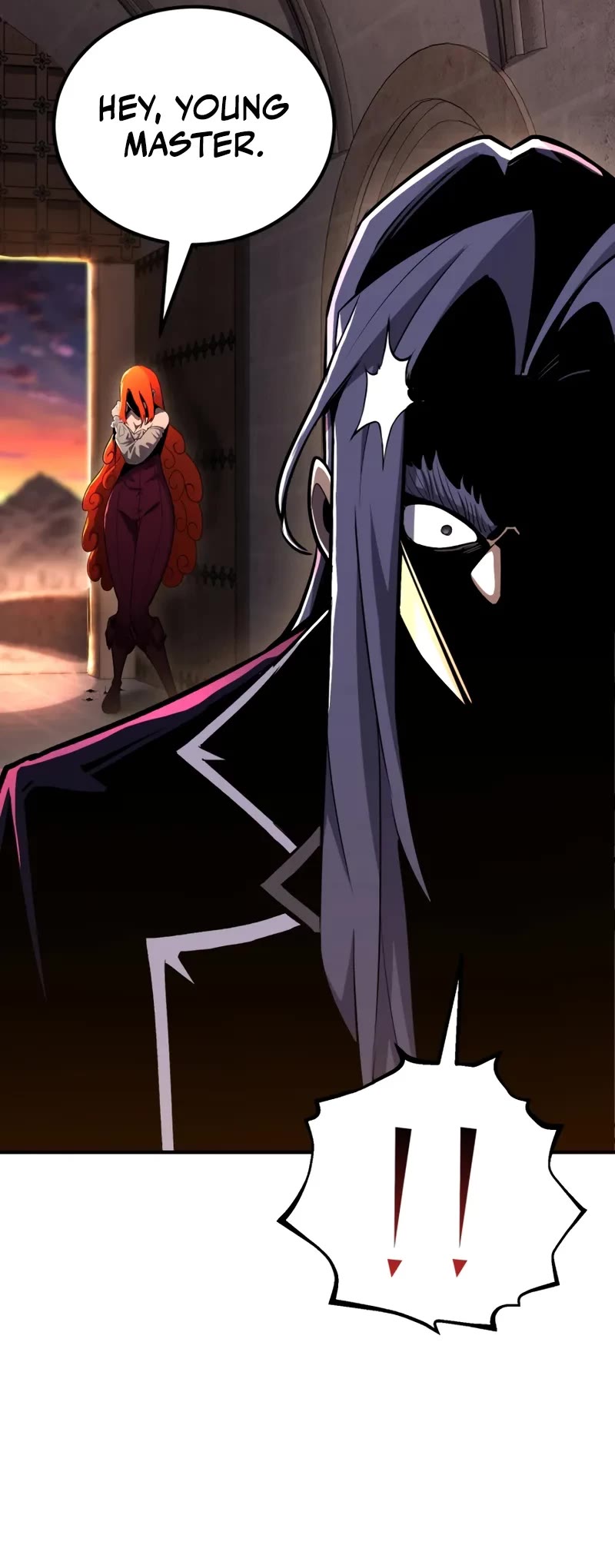 Standard of Reincarnation chapter 150 page 30