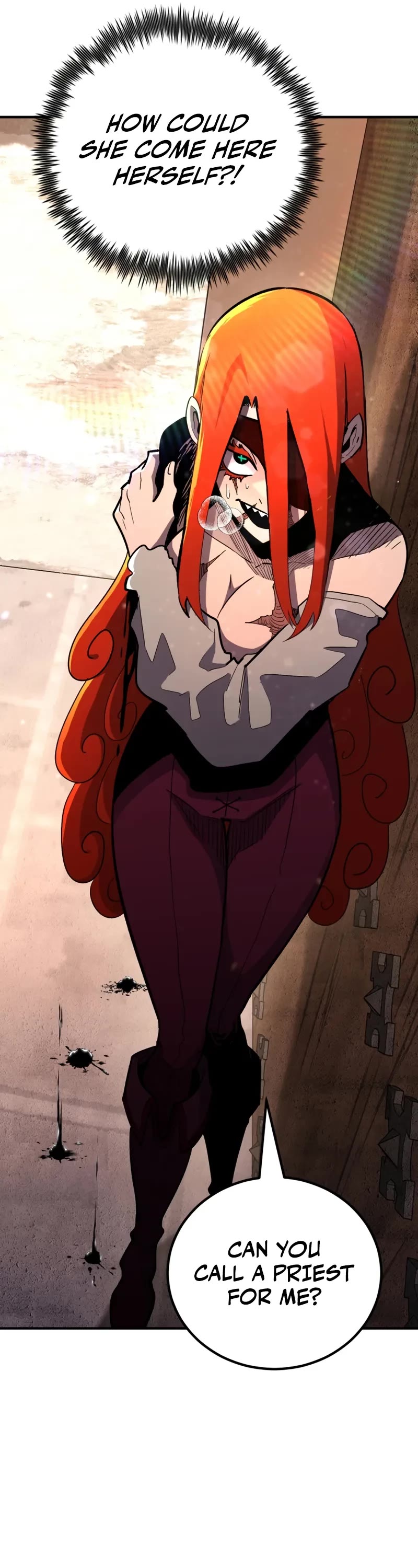 Standard of Reincarnation chapter 150 page 32