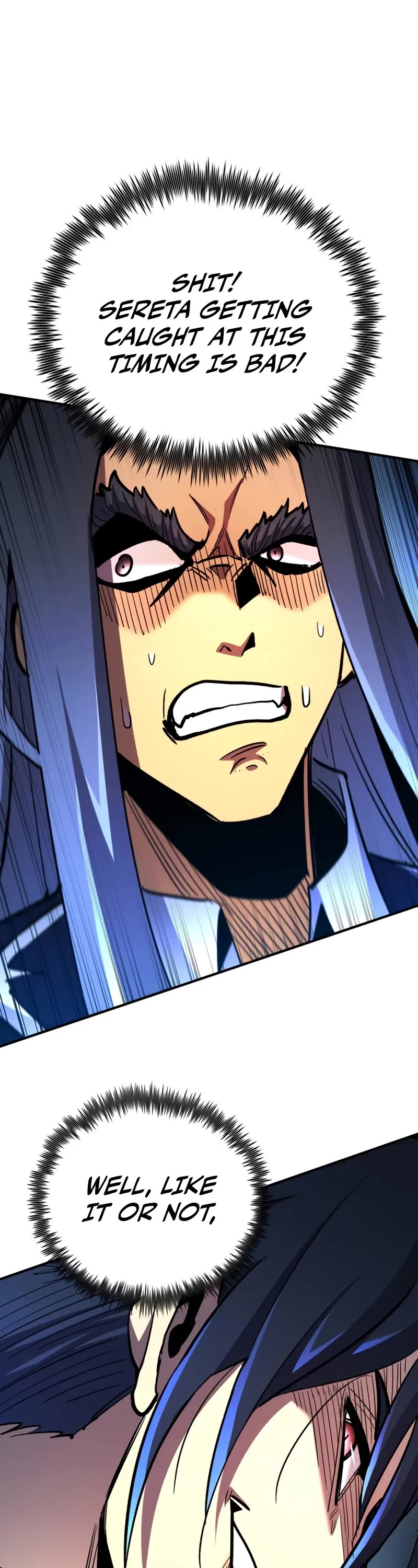 Standard of Reincarnation chapter 150 page 33