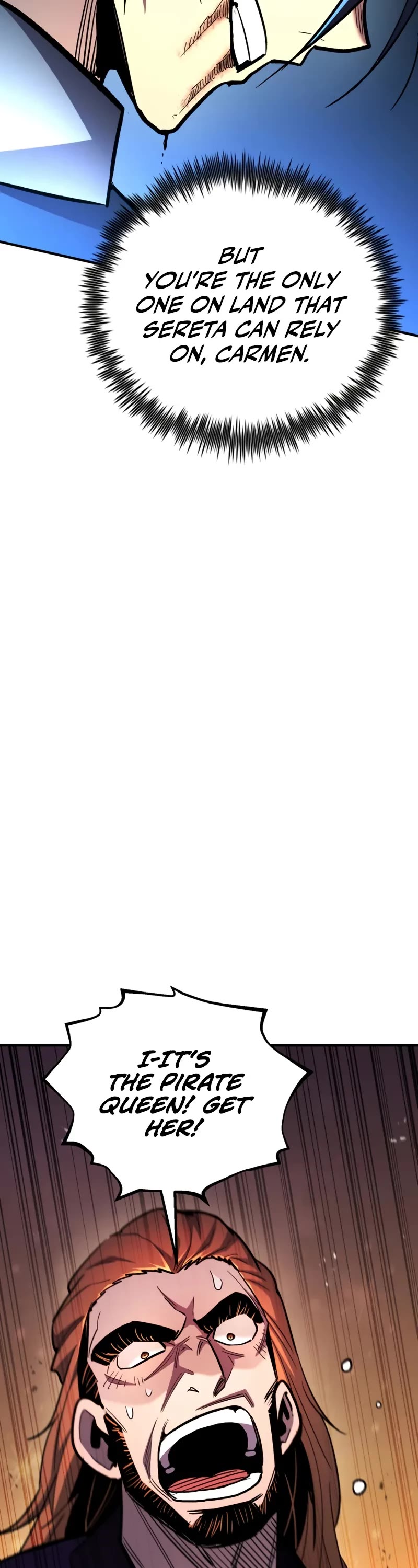 Standard of Reincarnation chapter 150 page 34