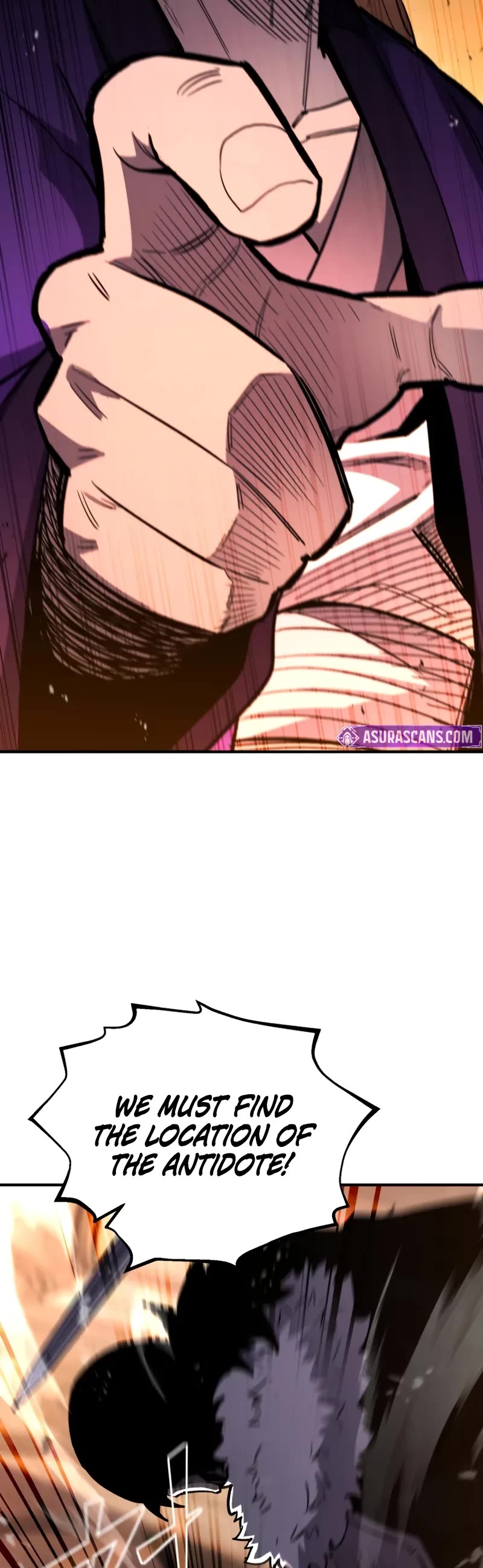 Standard of Reincarnation chapter 150 page 35