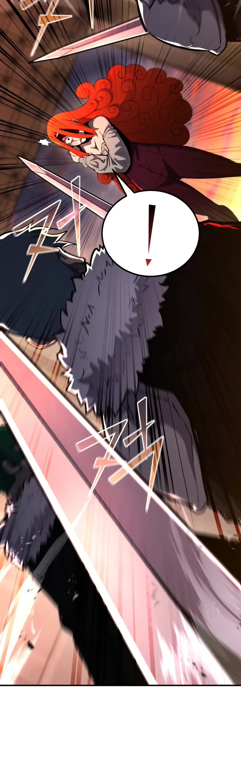 Standard of Reincarnation chapter 150 page 36