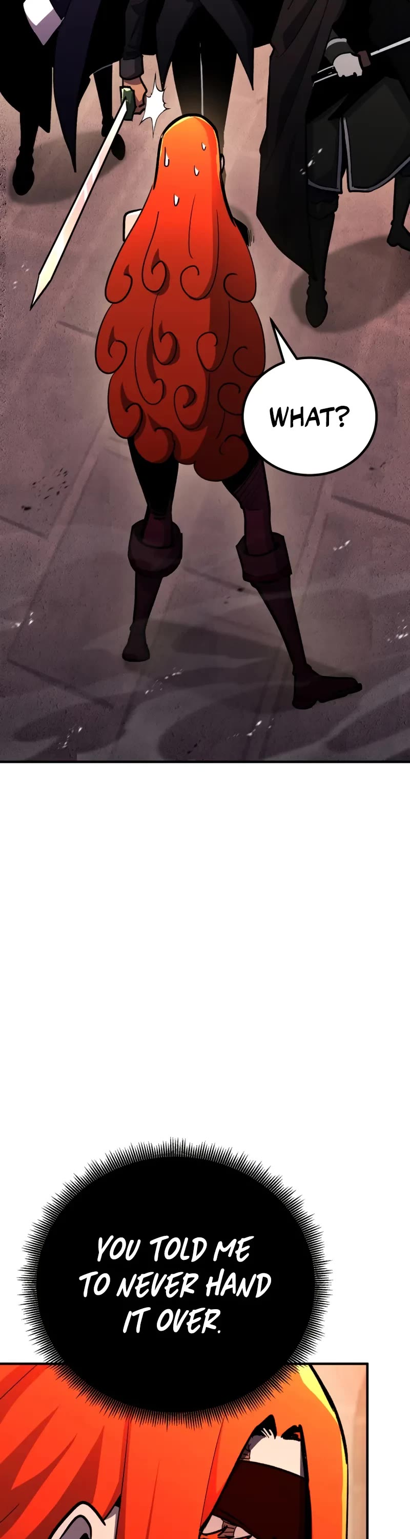 Standard of Reincarnation chapter 150 page 38