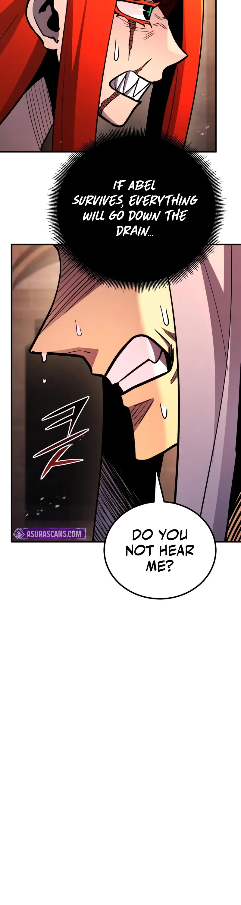 Standard of Reincarnation chapter 150 page 39