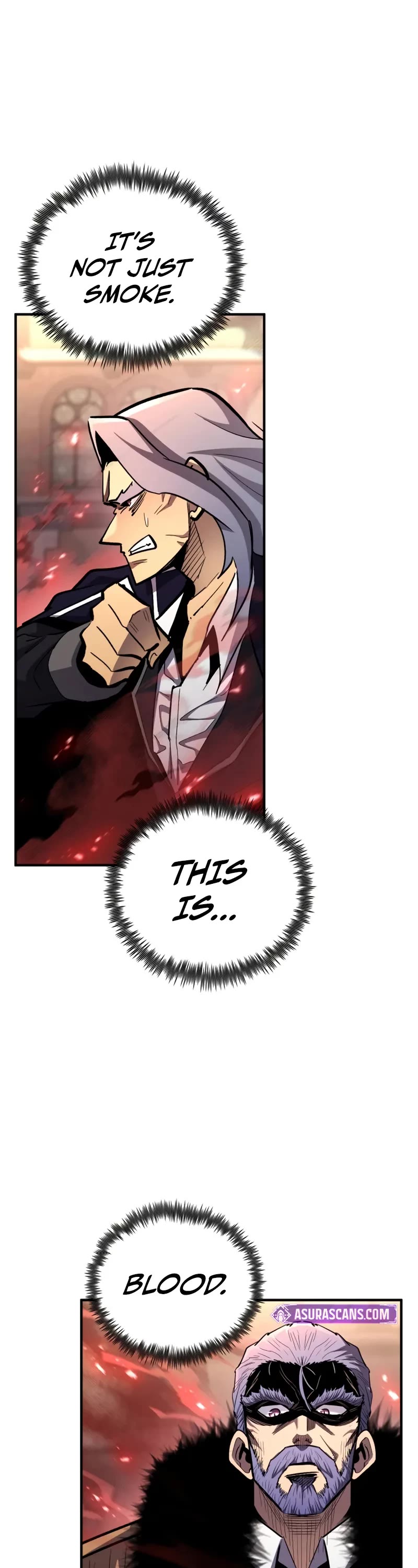 Standard of Reincarnation chapter 150 page 4