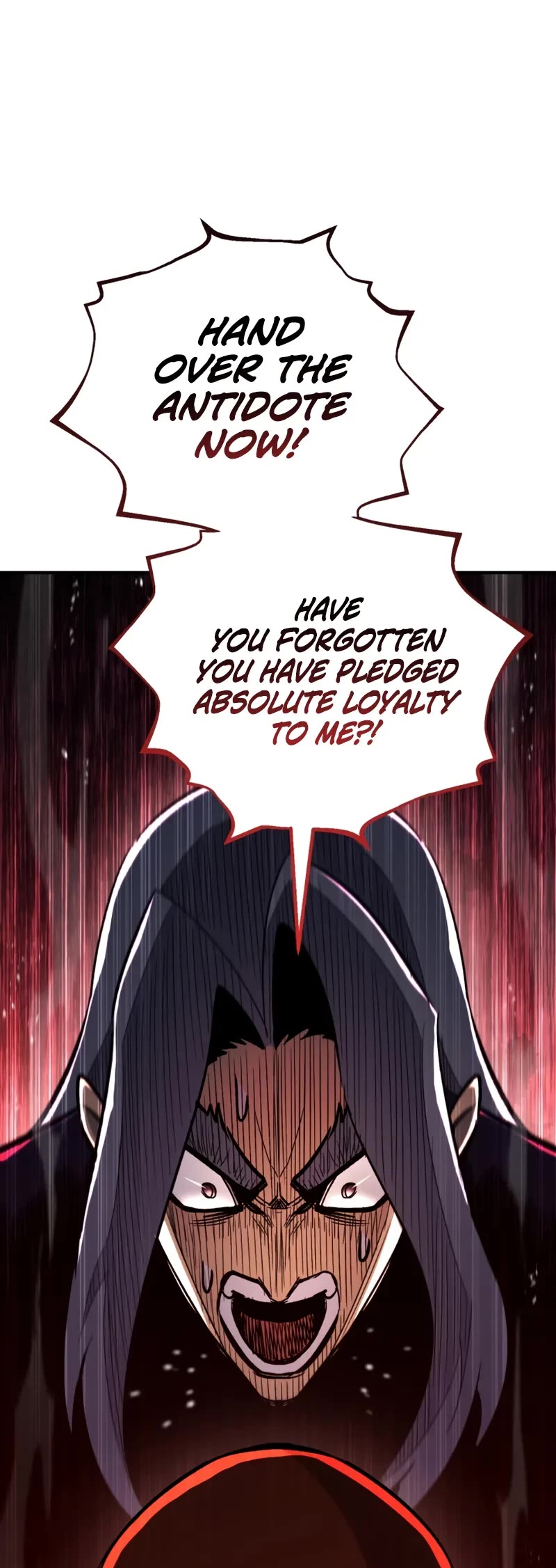 Standard of Reincarnation chapter 150 page 40