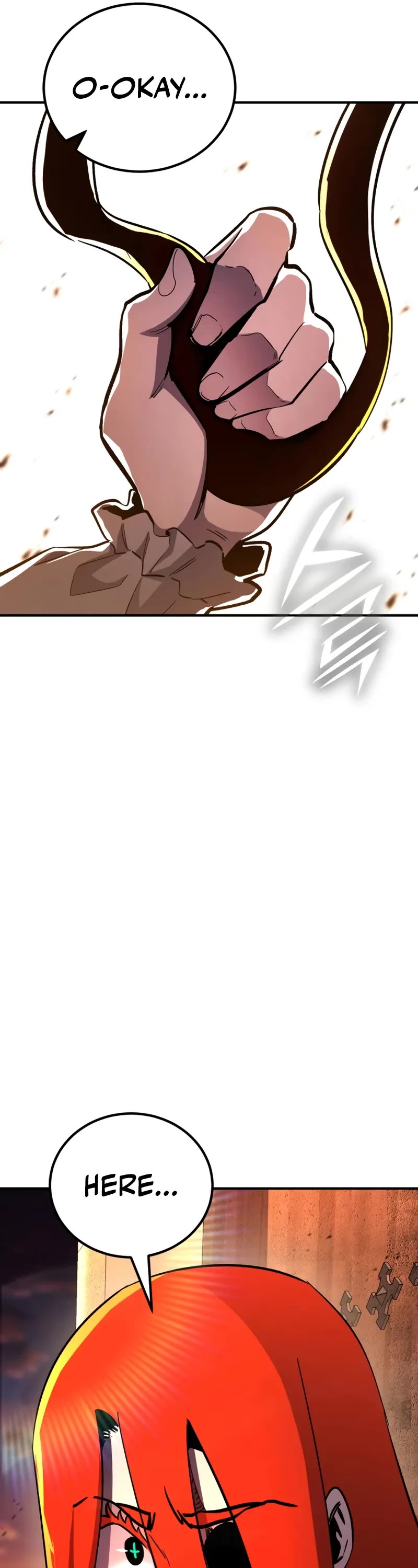 Standard of Reincarnation chapter 150 page 42