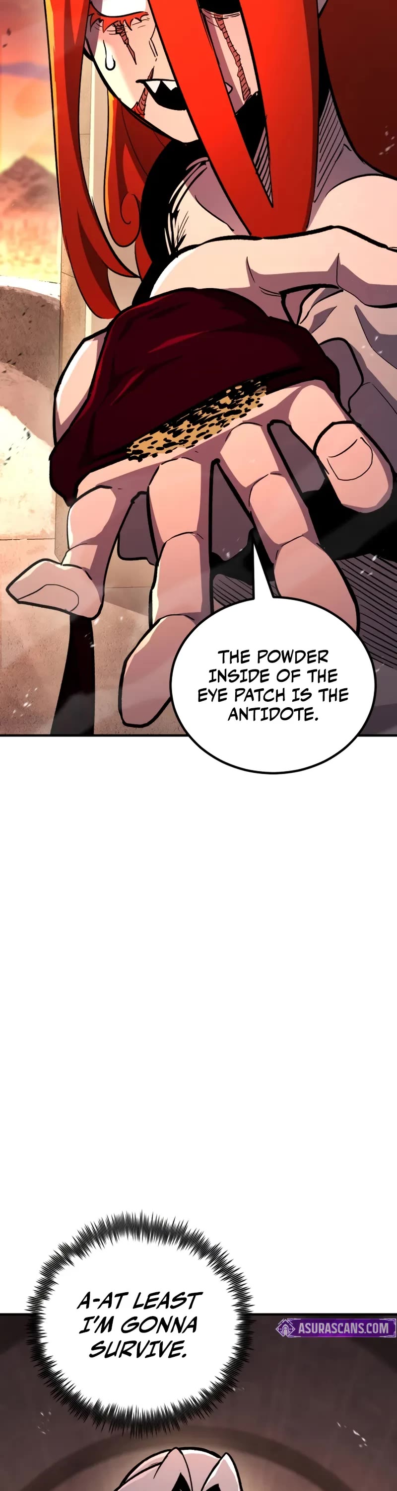 Standard of Reincarnation chapter 150 page 43