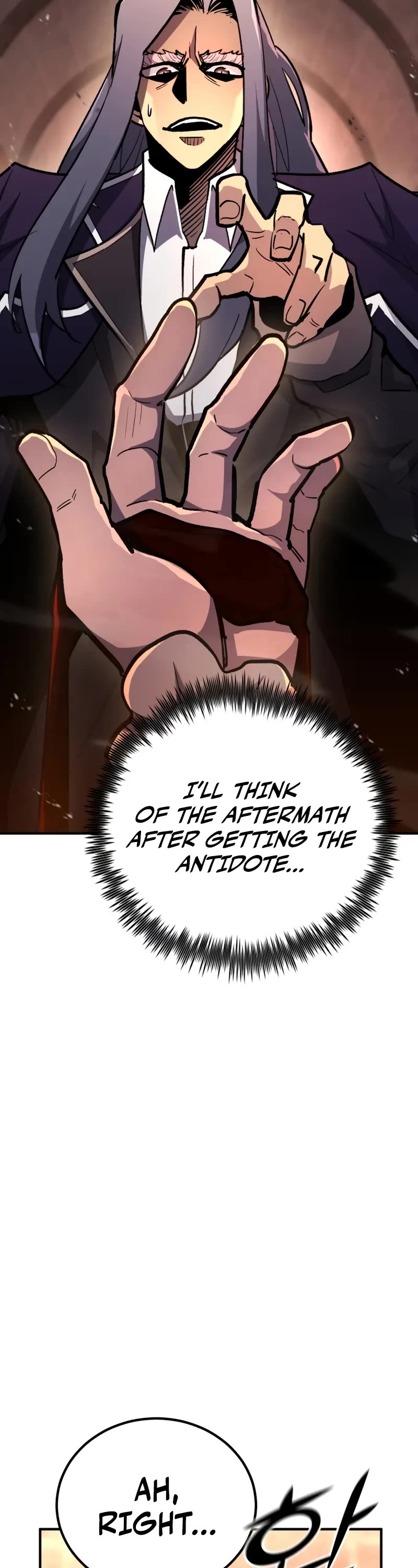 Standard of Reincarnation chapter 150 page 44