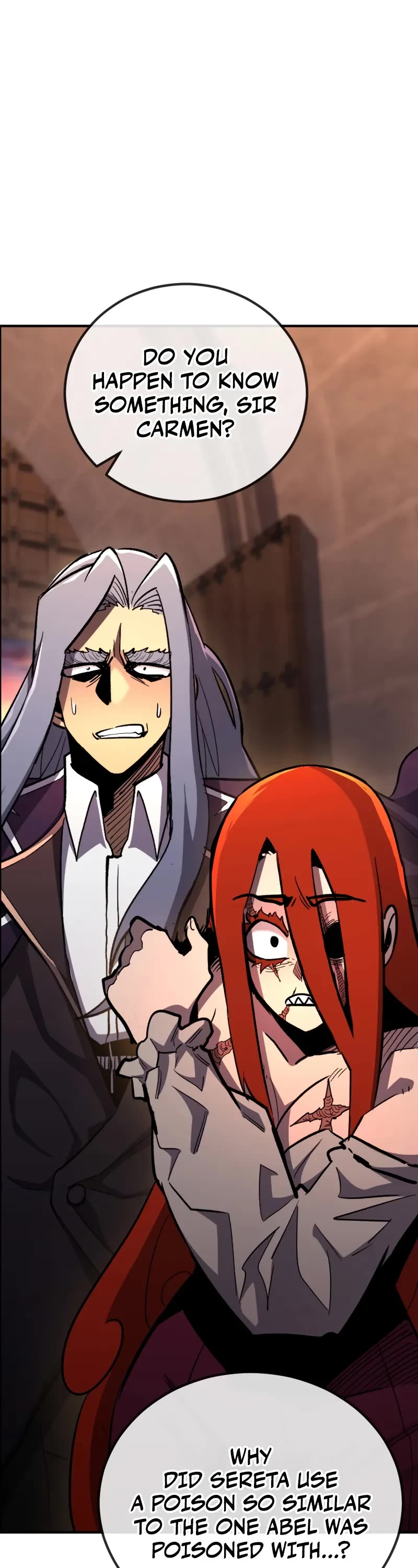 Standard of Reincarnation chapter 150 page 49