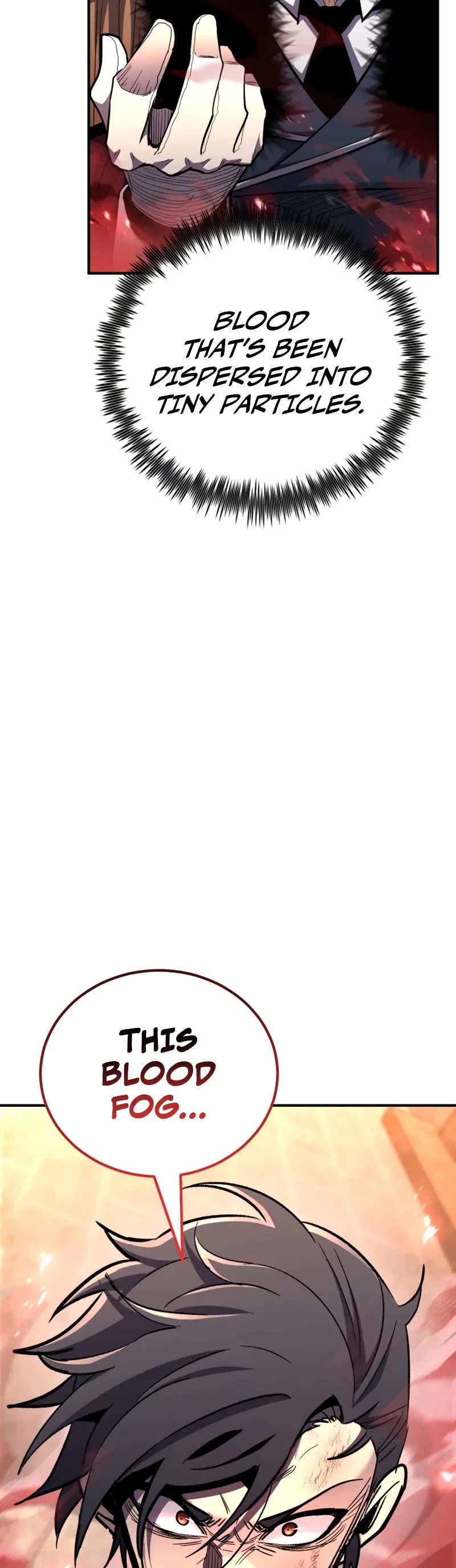 Standard of Reincarnation chapter 150 page 5