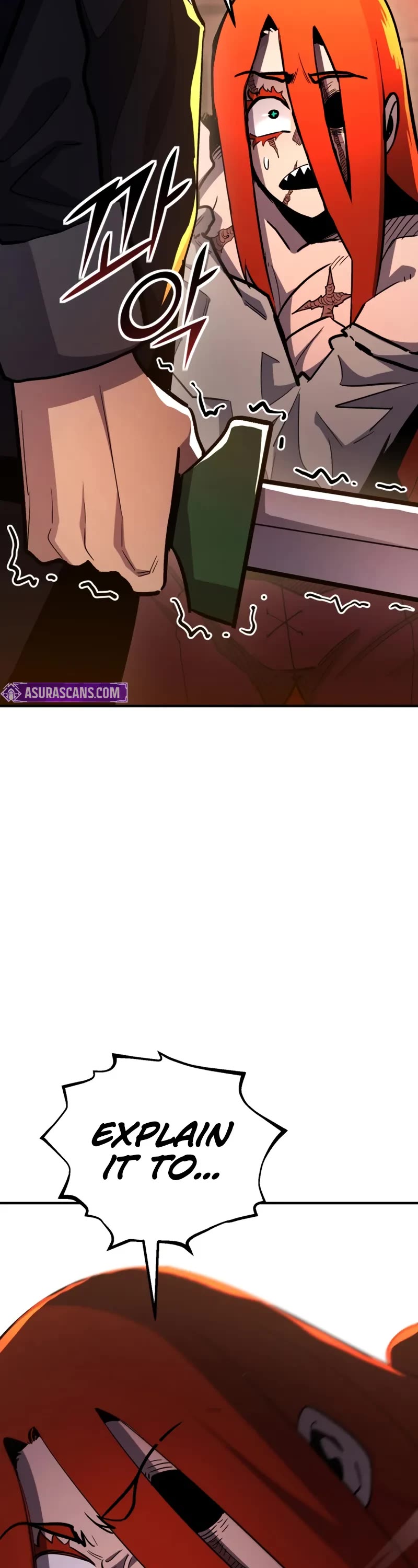 Standard of Reincarnation chapter 150 page 54