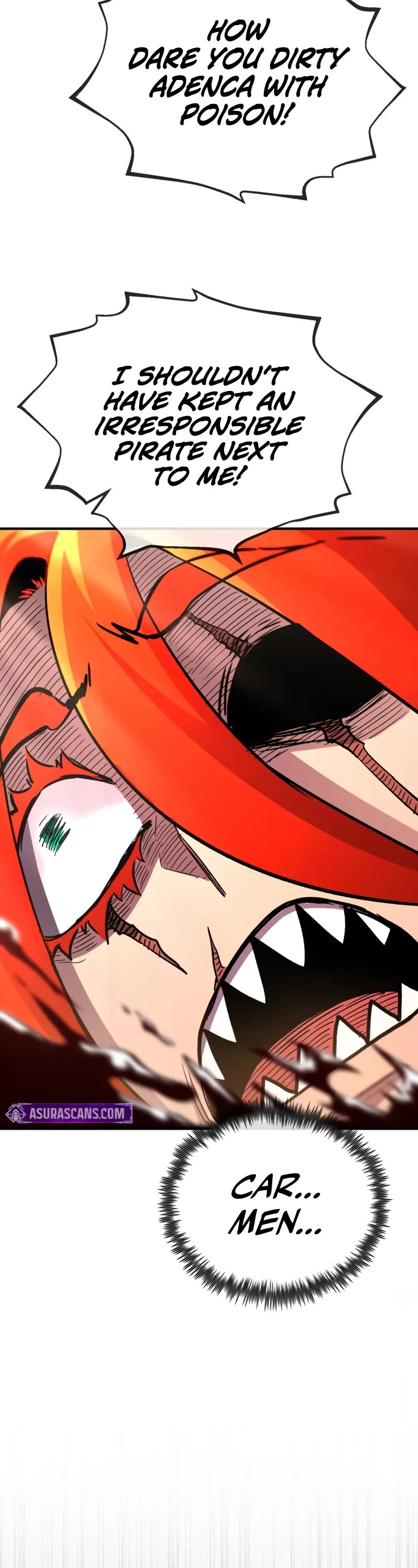 Standard of Reincarnation chapter 150 page 58