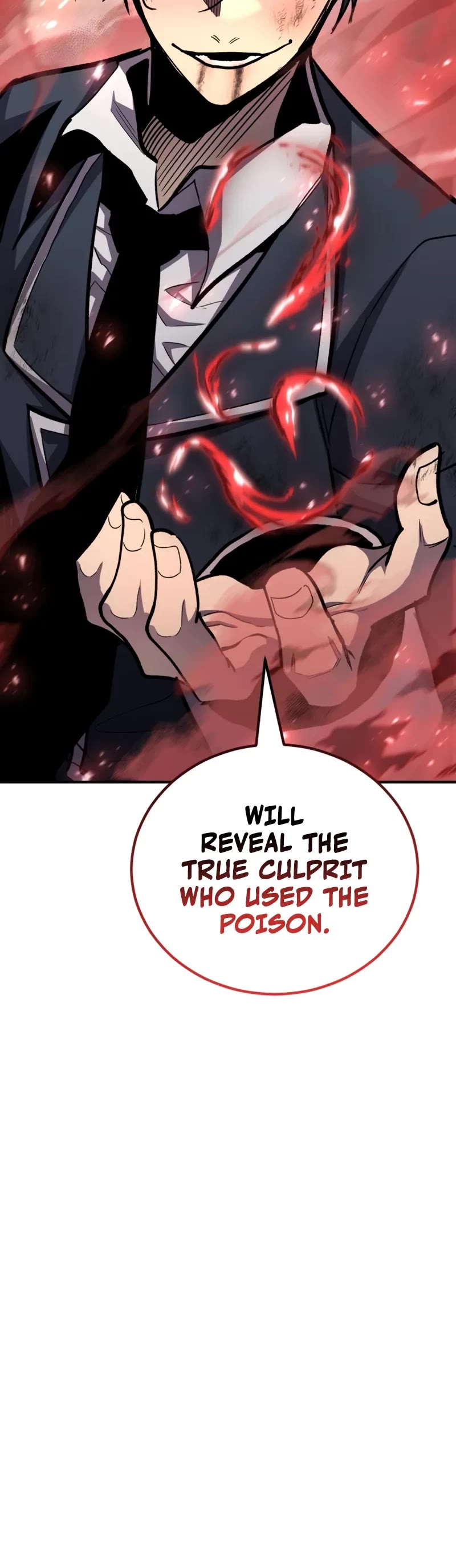 Standard of Reincarnation chapter 150 page 6