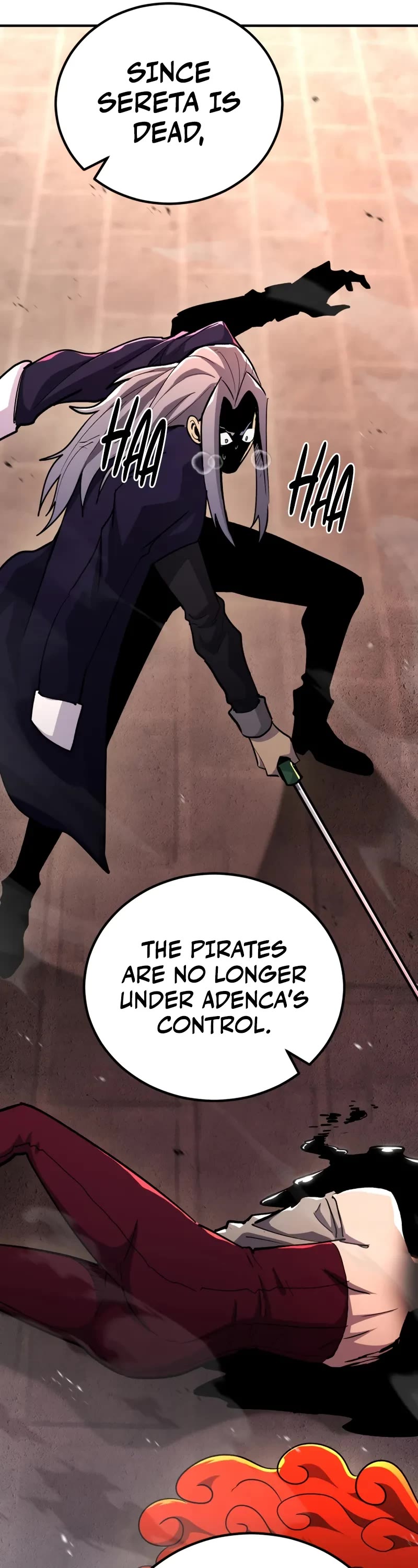 Standard of Reincarnation chapter 150 page 62