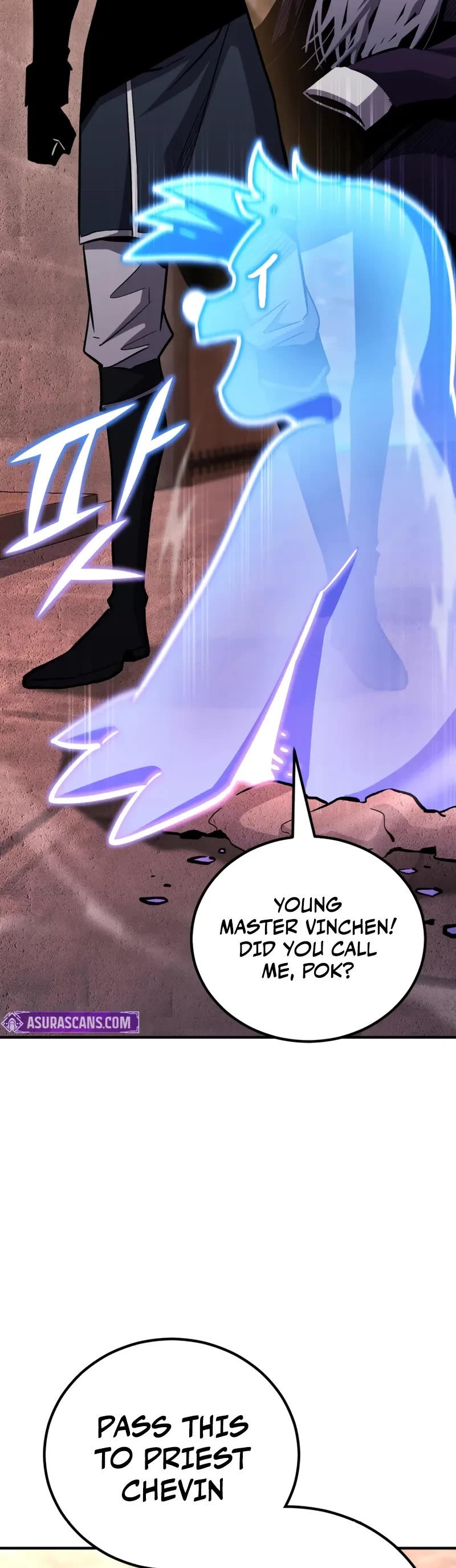 Standard of Reincarnation chapter 150 page 65