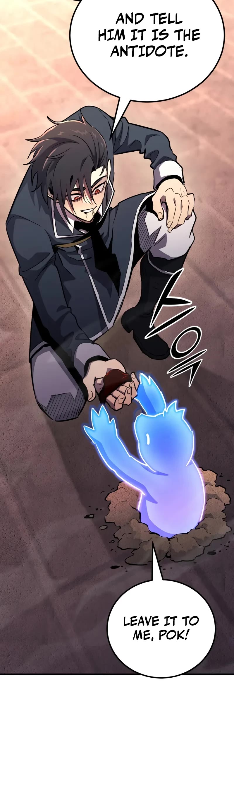 Standard of Reincarnation chapter 150 page 66