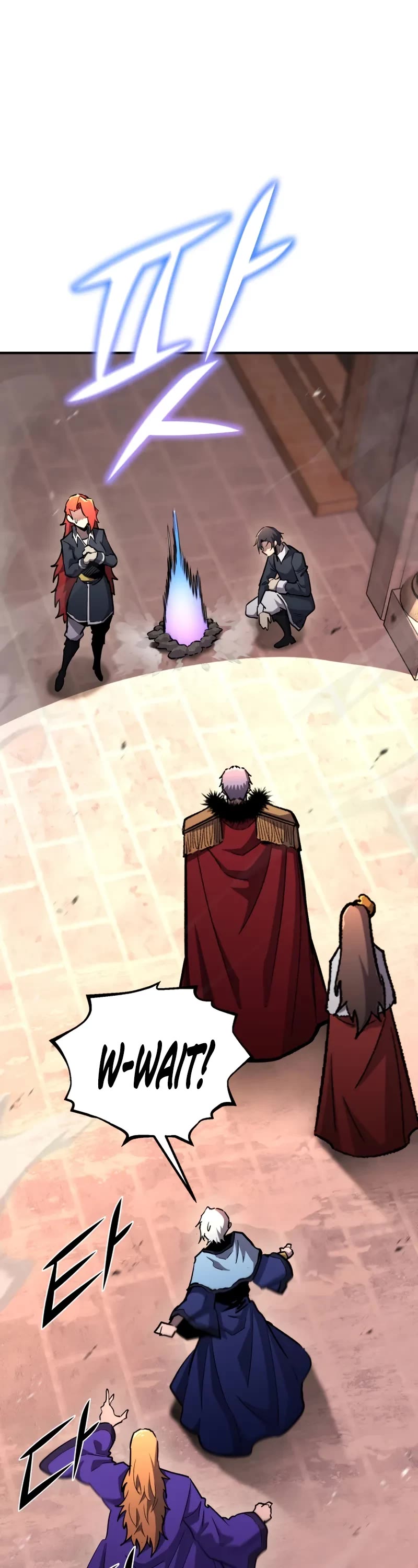 Standard of Reincarnation chapter 150 page 67