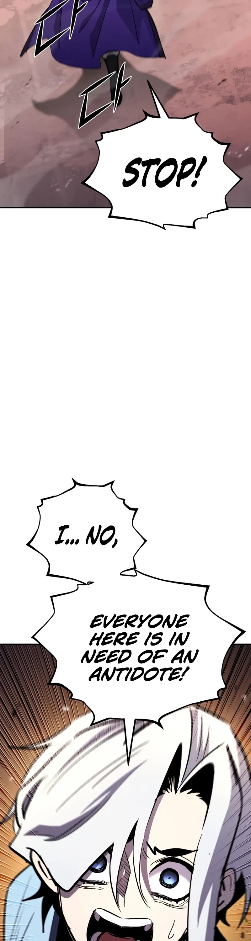 Standard of Reincarnation chapter 150 page 68