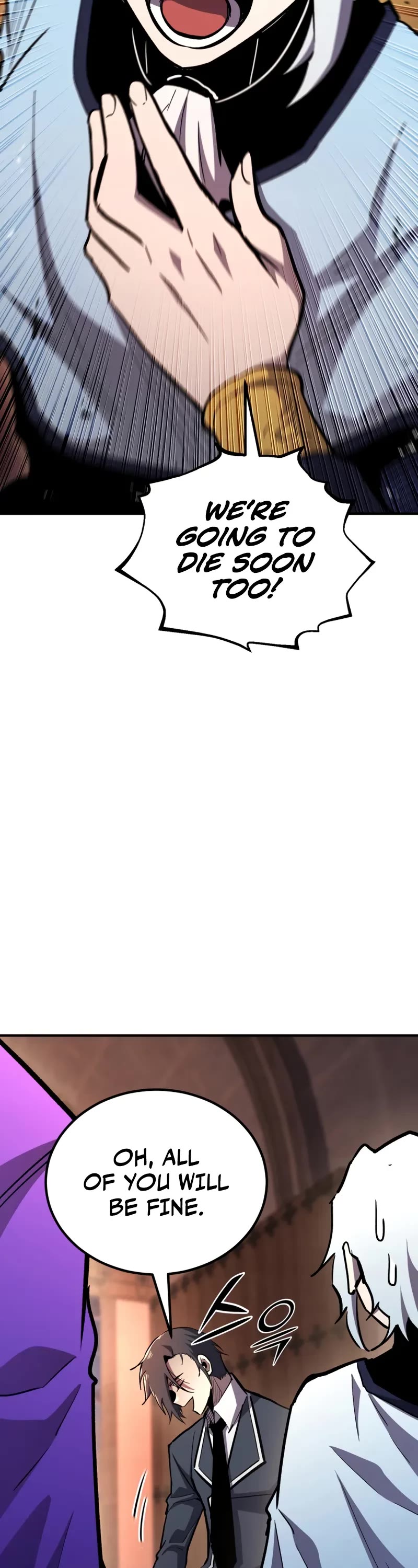 Standard of Reincarnation chapter 150 page 69