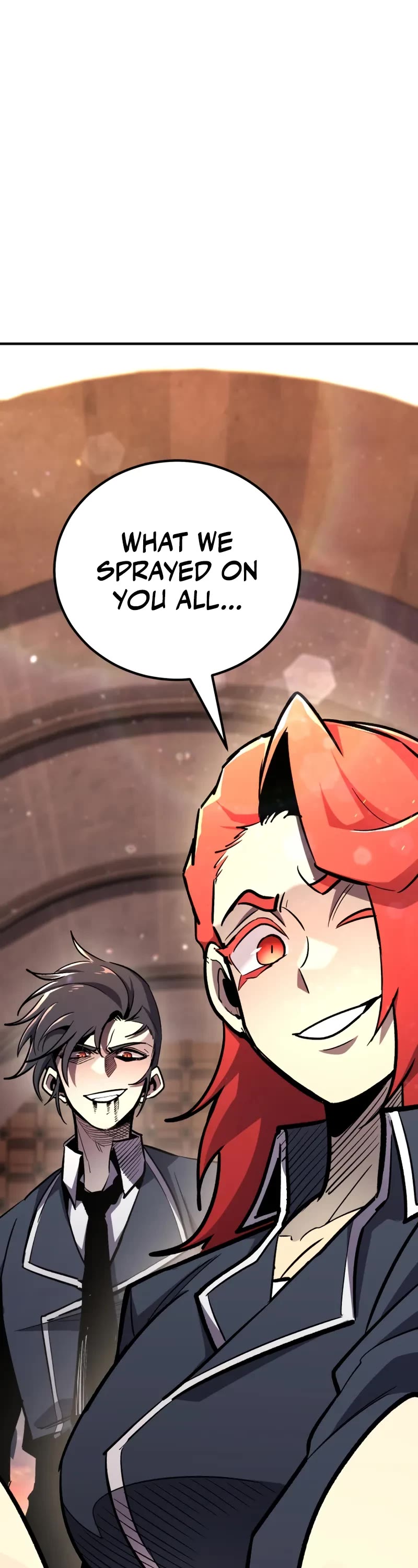 Standard of Reincarnation chapter 150 page 72