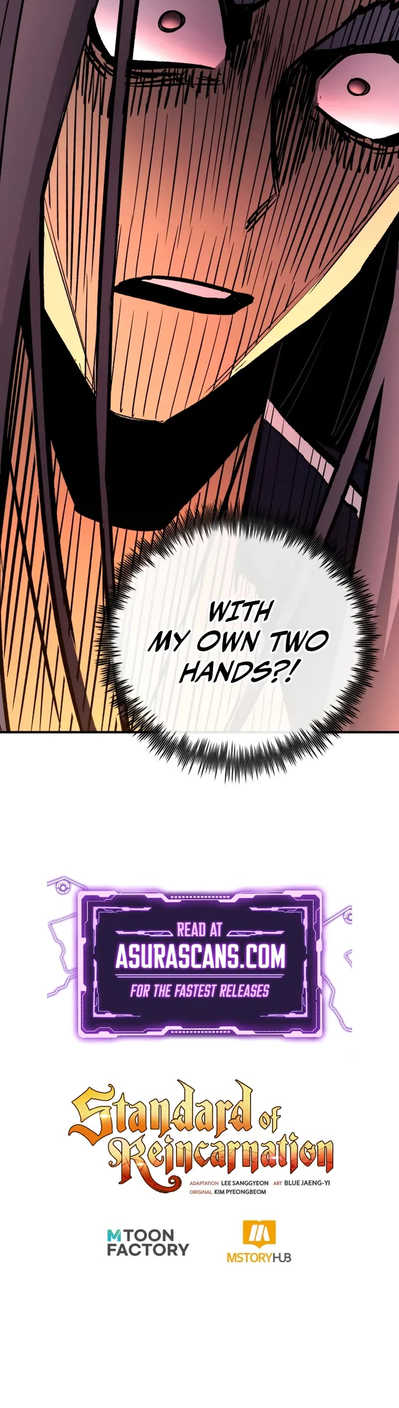 Standard of Reincarnation chapter 150 page 78