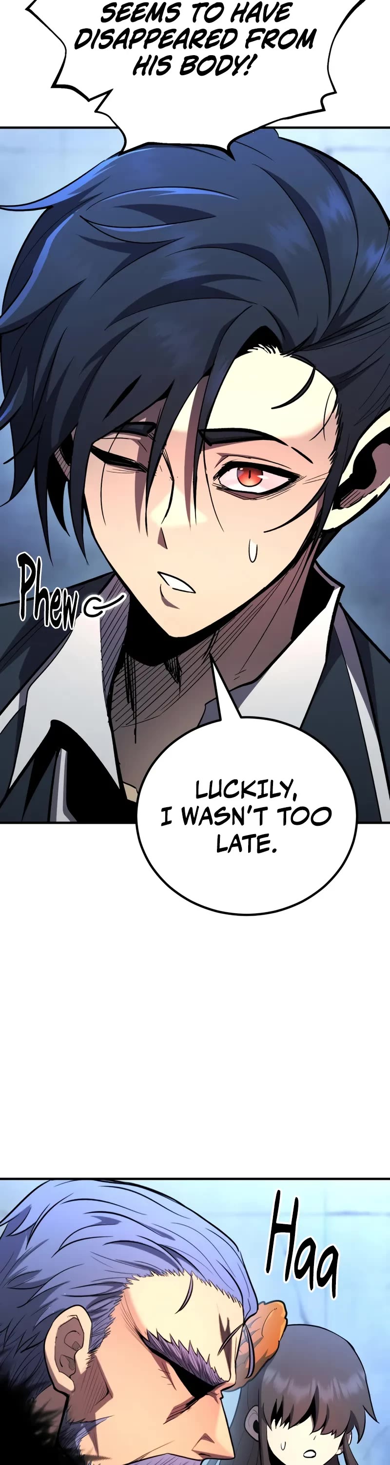 Standard of Reincarnation chapter 151 page 14